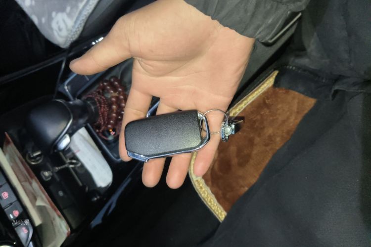 起亚 智跑 2018 汽车图片 #10