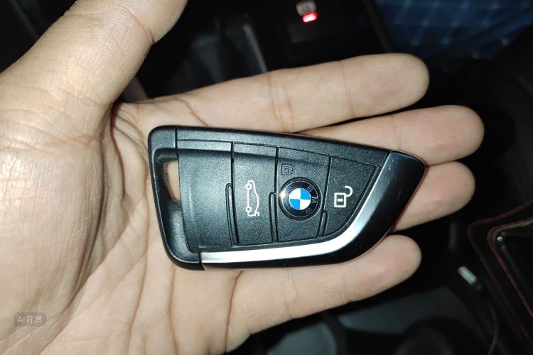 BMW 2 Series Tourer 2019 #10 BMW 2 Series Tourer 2019 car image #10