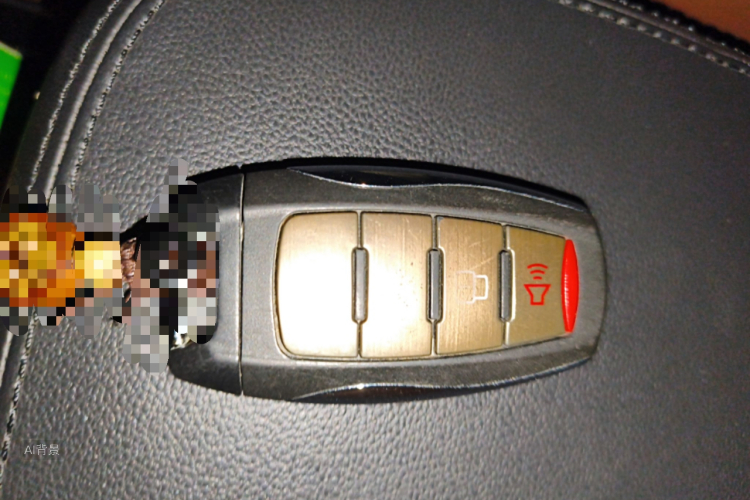 Haval H6 2017 car image #10