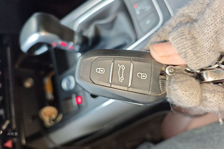 Citroen C5 AIRCROSS 2018 car image #10