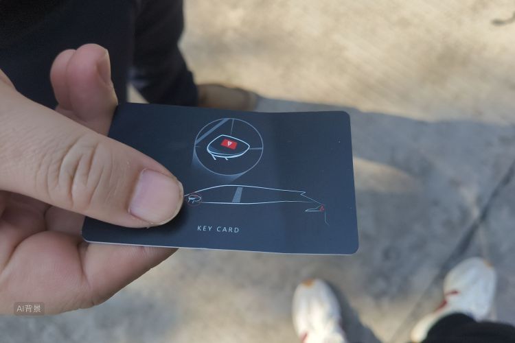 Deepal S07 2024 car image #10