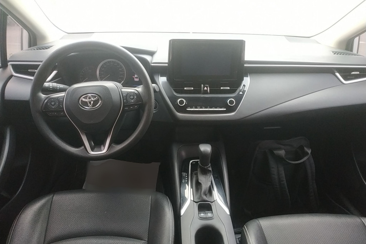Toyota Allion 2022 #10 Toyota Allion 2022 car image #10