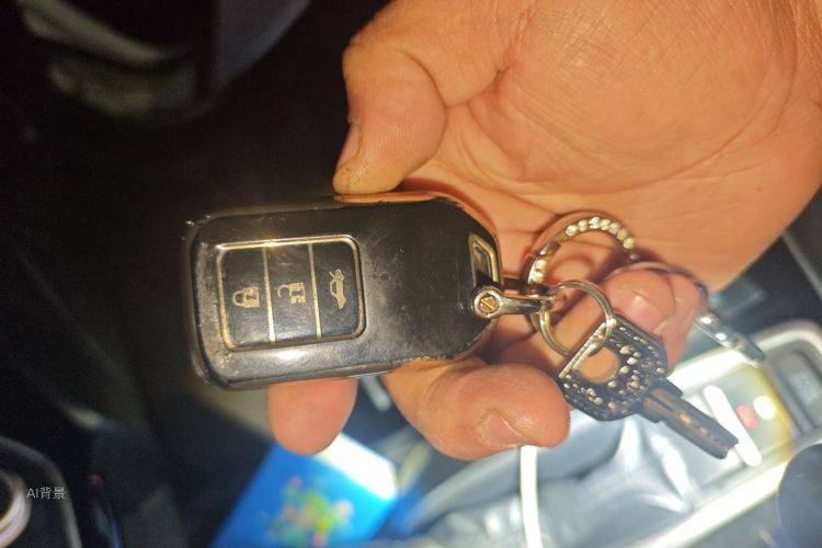 Honda Crider 2020 #10 Honda Crider 2020 car image #10