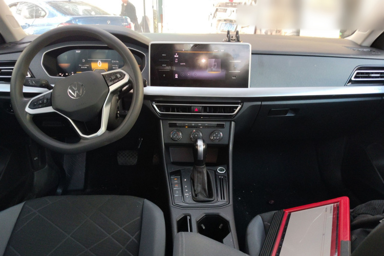 Volkswagen Lavida 2022 #10 Volkswagen Lavida 2022 car image #10