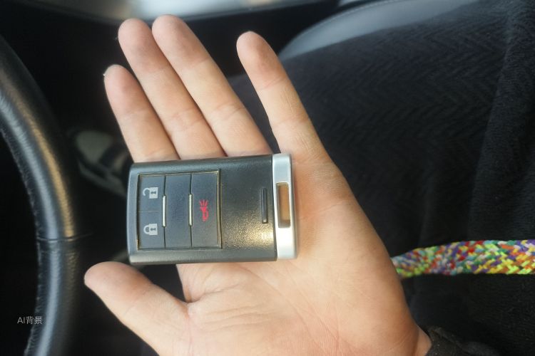 雪佛兰 科帕奇 2016 汽车图片 #10