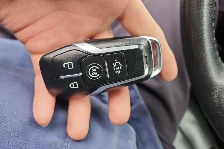 Ford Mustang 2017 car image #10