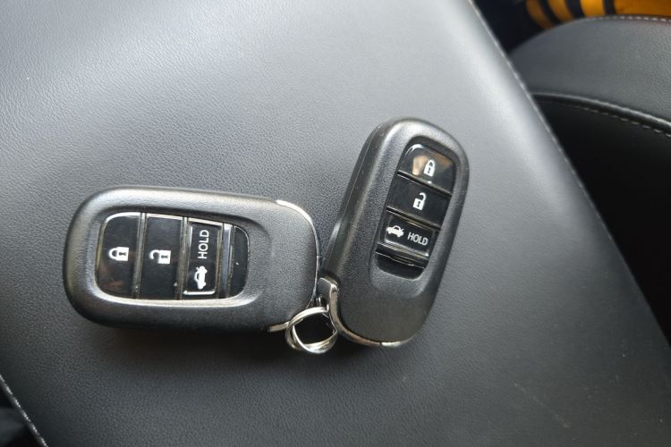 本田 雅阁 2023 汽车图片 #10