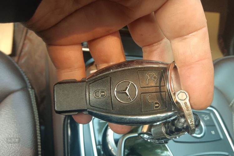 Mercedes-Benz GLS Class 2017 #10 Mercedes-Benz GLS Class 2017 car image #10