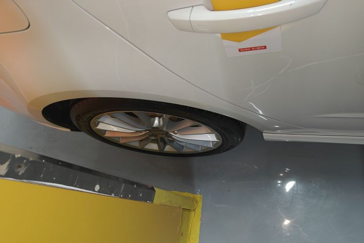 2018 #10 2018 immagine di auto #10