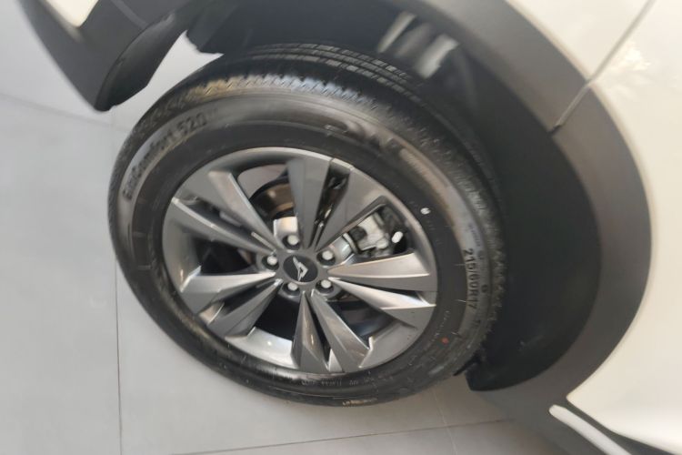 Kaiyi Showjet Pro 2025 imagem de carro #10