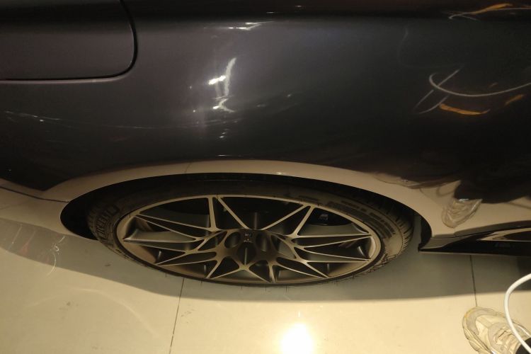 BMW M4 2018 car image #10