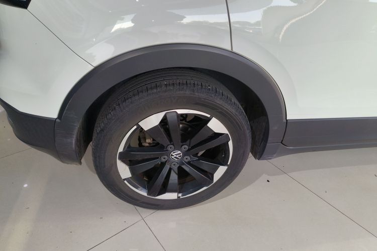 Volkswagen Tacqua 2020 #10 Volkswagen Tacqua 2020 car image #10