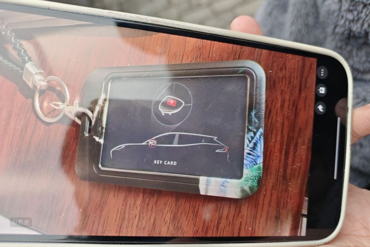 Deepal S07 2024 car image #10