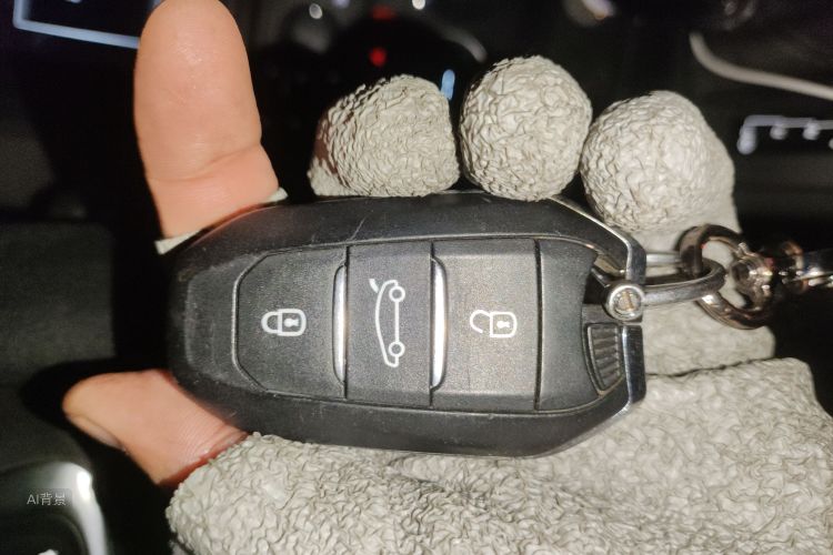 Citroen C4L 2018 immagine di auto #10