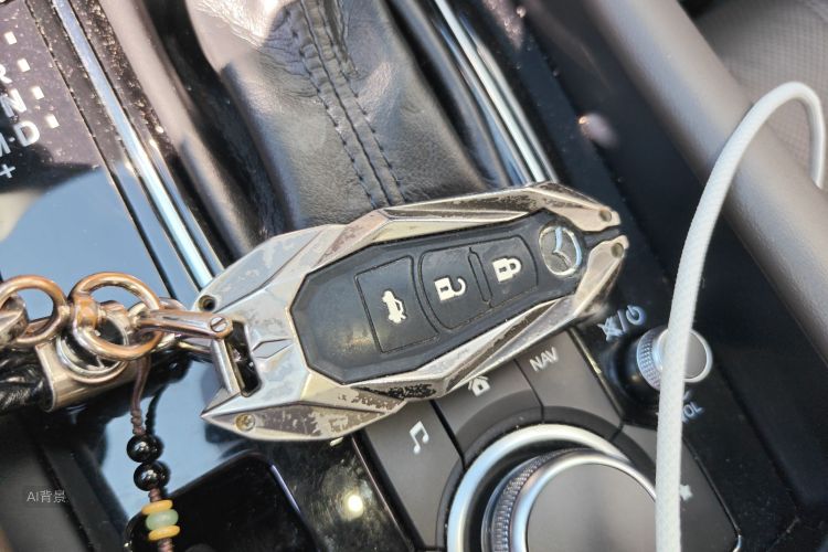 马自达 阿特兹 2019 汽车图片 #10