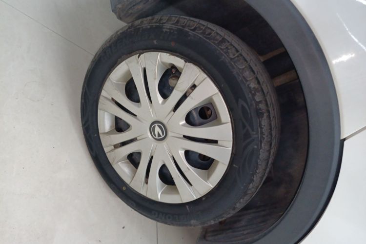 长安 长安CS15 2020 汽车图片 #10