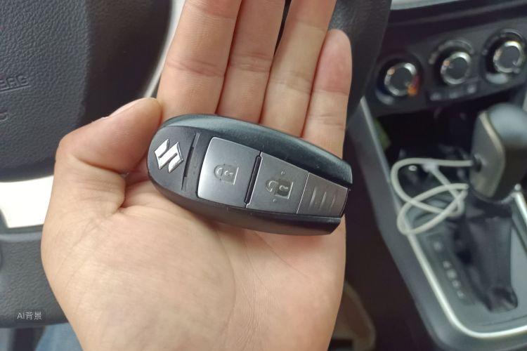 Suzuki S-Cross 2014 صورة سيارة #10