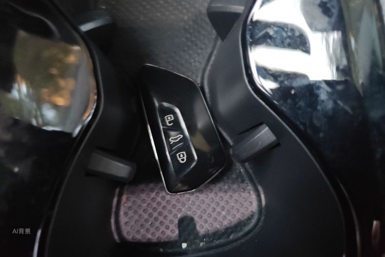 Volkswagen ID.3 2023 car image #10