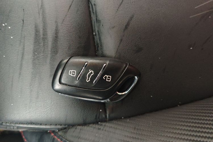 MG ZS 2020 imagem de carro #10