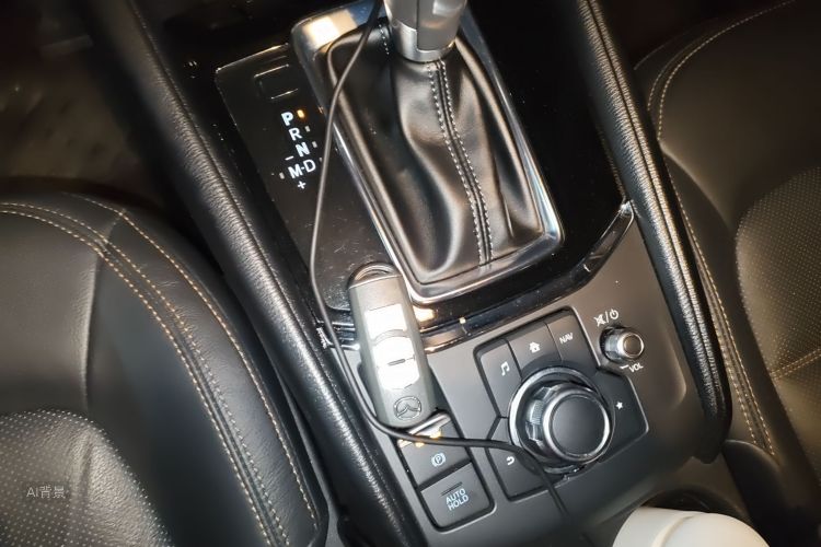 Mazda CX-5 2018 #10 Mazda CX-5 2018 immagine di auto #10