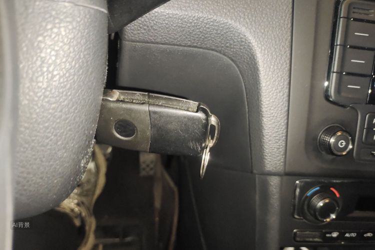 Santana 2015 immagine di auto #10