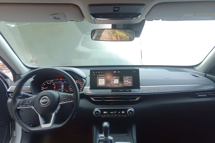 日产 天籁 2023 汽车图片 #10