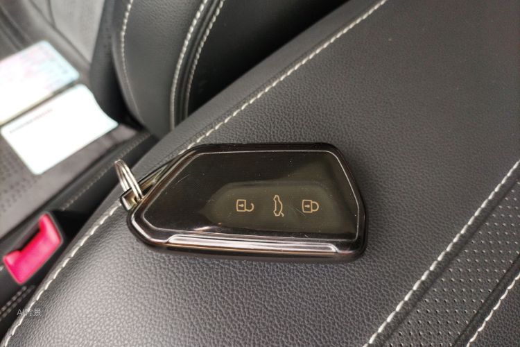 Volkswagen Talagon 2023 car image #10