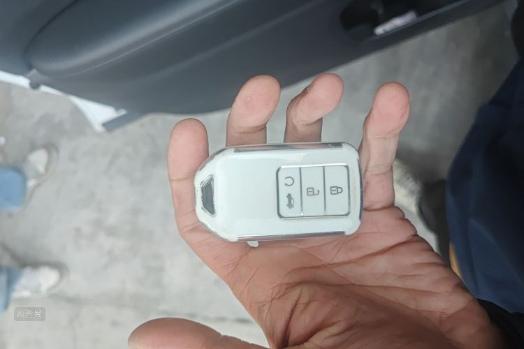 Honda XR-V 2021 car image #10