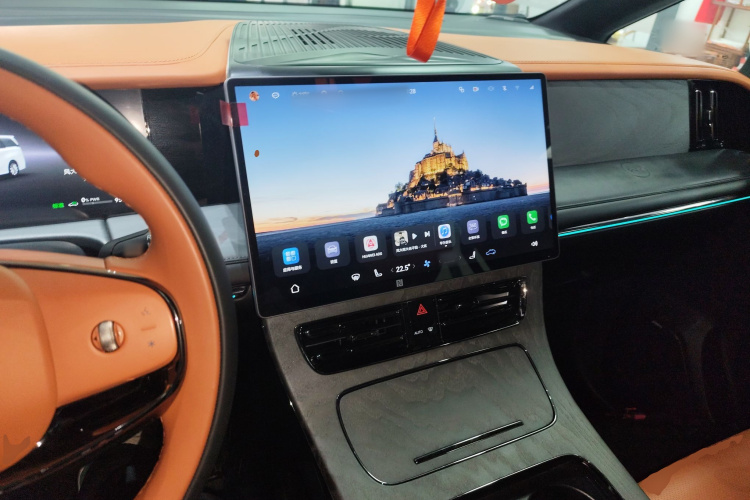 GAC Trumpchi Xiangwang M8 2025 car image #10