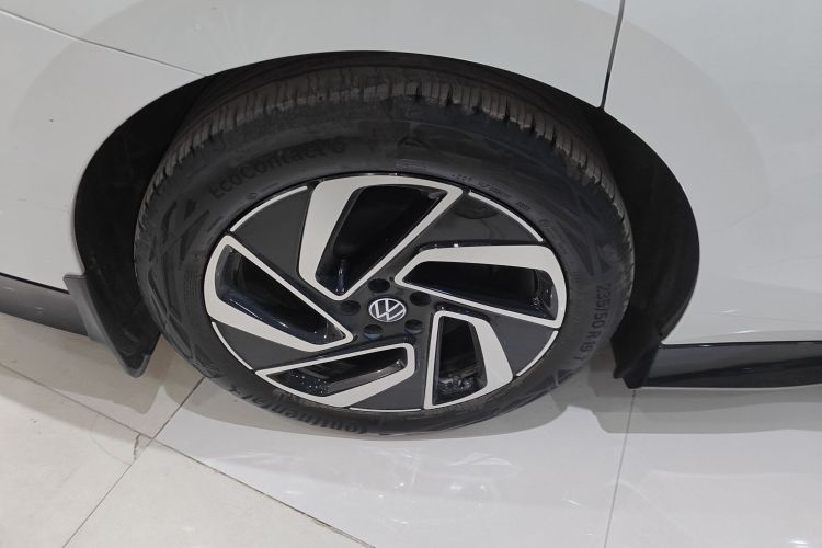 Volkswagen ID.7 Vizzion 2023 car image #10