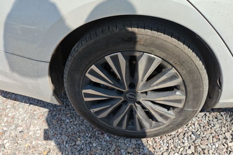 日产 天籁 2023 汽车图片 #10