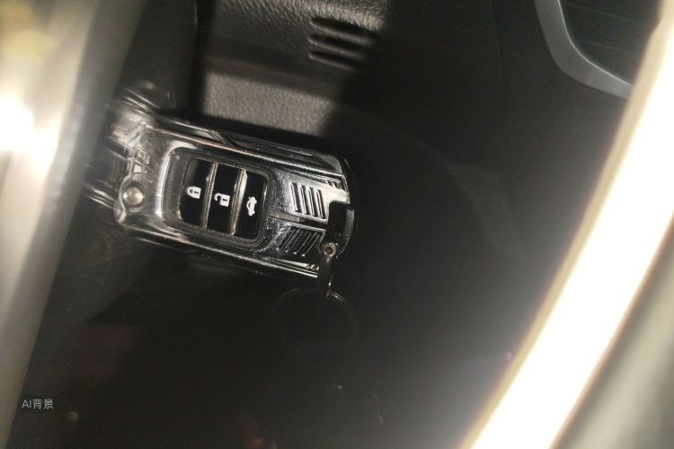 Honda Accord 2016 car image #10