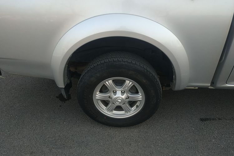 Great Wall Wingle 5 2021 #10 Great Wall Wingle 5 2021 car image #10