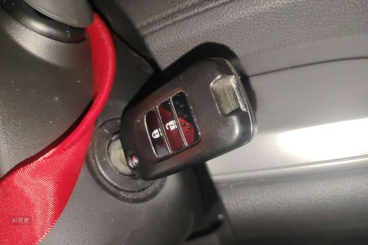 Honda CR-V 2016 صورة سيارة #10