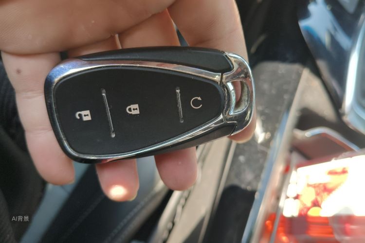 Chevrolet Charm 2021 #10 Chevrolet Charm 2021 car image #10