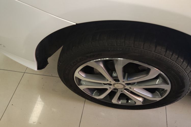 Mercedes-Benz GLE Class 2015 car image #10