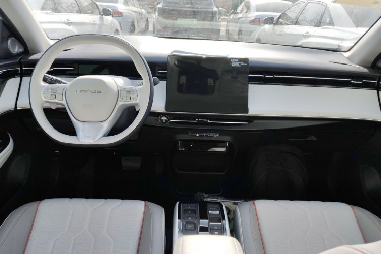 Honda e:NS2 2025 car image #10