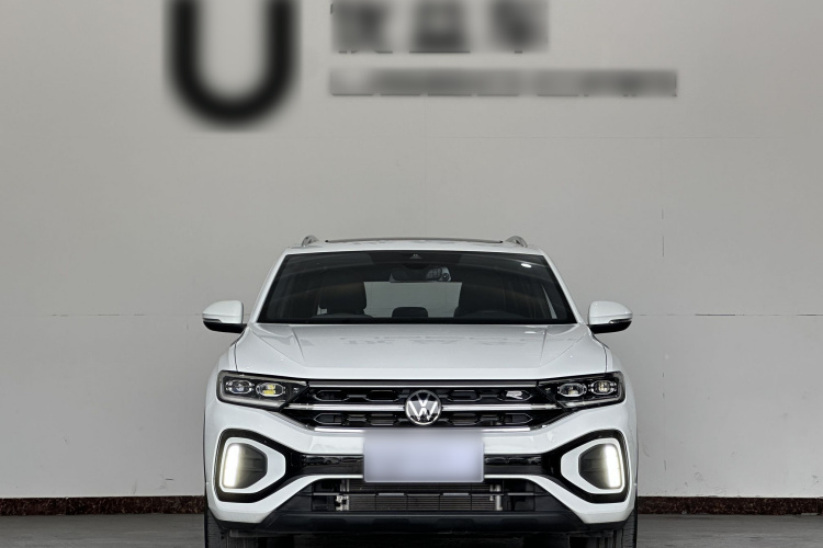 T-Roc 2024 immagine di auto #10