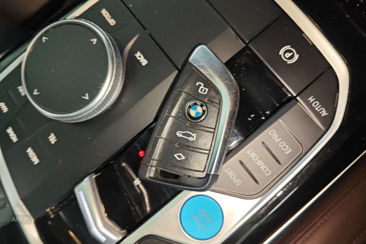 BMW i3 2023 #10 BMW i3 2023 car image #10