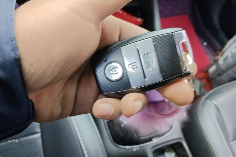 Kia K3 2018 #10 Kia K3 2018 car image #10