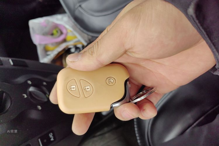 BYD F0 2018 car image #10