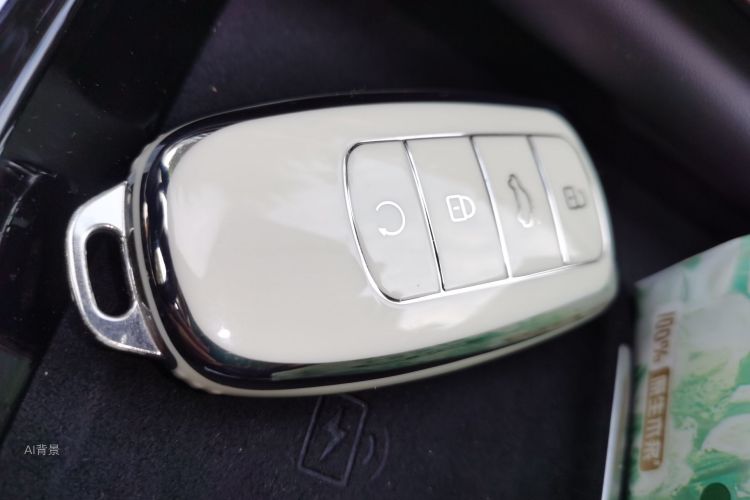 Chery Tiggo 9 2023 car image #10