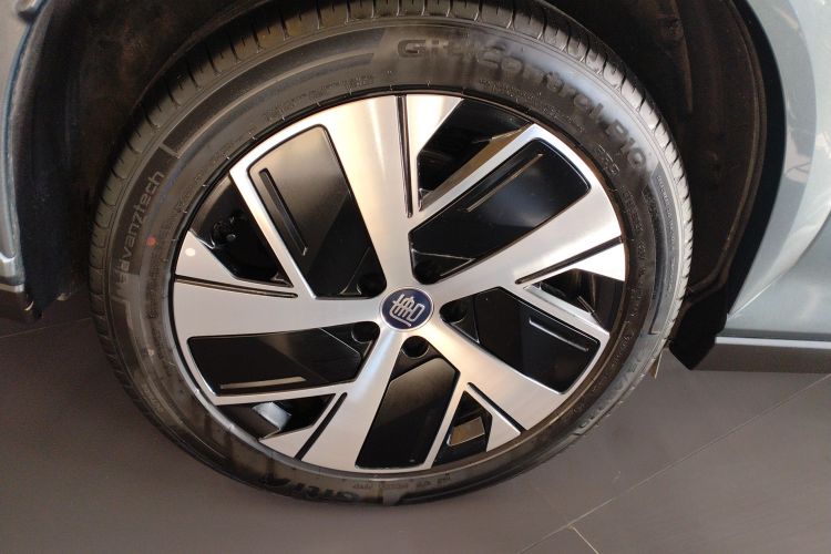 BYD Tang L 2025 immagine di auto #10