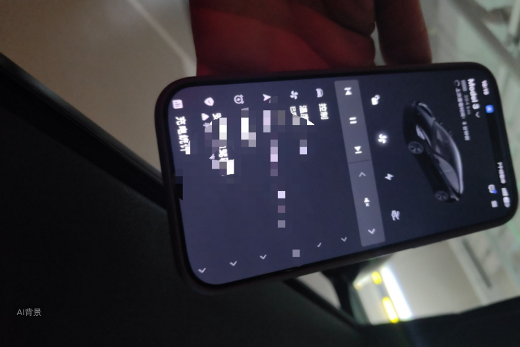 Tesla Model 3 2021 car image #10