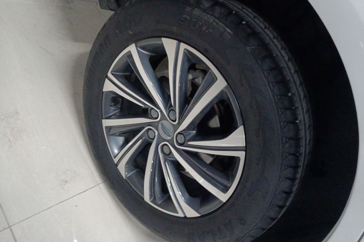 GEELY Vision X6 2022 immagine di auto #10