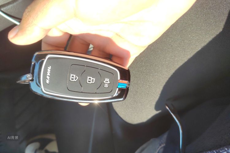 Haval H6 2015 car image #10