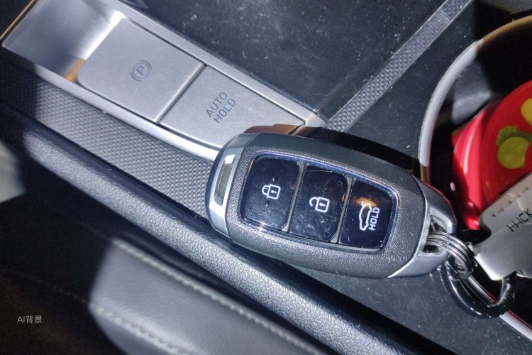 Hyundai Elantra 2022 car image #10