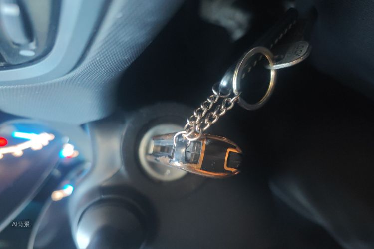 Ford Fiesta 2014 car image #10