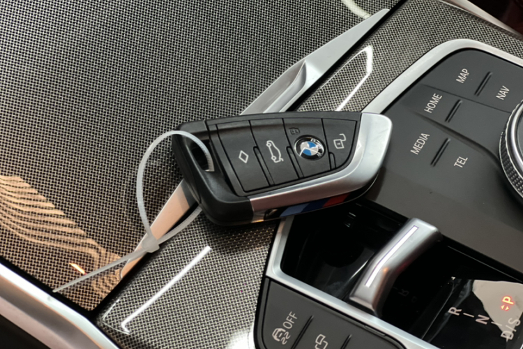 BMW 4 Series 2024 #10 BMW 4 Series 2024 car image #10