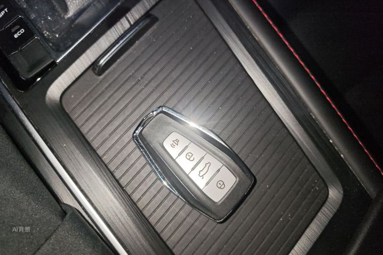 GEELY Binray 2019 imagen de coche #10